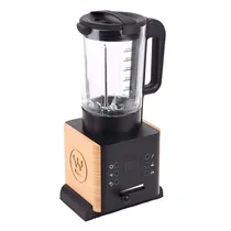 Liquidificador Westinghouse Bamboo Blender WKBEF01BB 1000W 1,75L