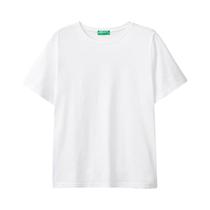 Camiseta Benetton 3BVXD102P 101