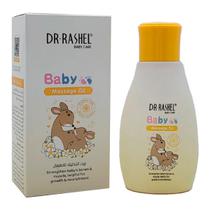 Oleo Corporal DR Rashel Baby 100ML