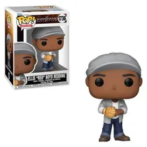 Funko Pop The Shawshank Ellis Red Boyd Redding 1736