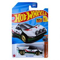 Car Hot Wheels Rally Speciale HKK37 3102