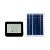 Reflector LED Solar TR Sun Taschibra 60W 6500K 1400 Lúmenes
