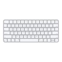 Teclado Apple Magic MK293LL/A Touch Id - Branco