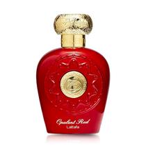 Perfume Lattafa Opulent Red Edp (U) - 100ML