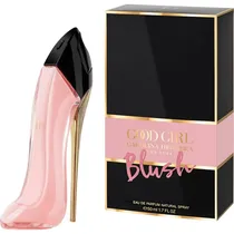 CH Good Girl Blush Edp 50ML