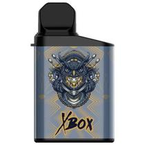 Vaper Yoxy 4000 Puff Mixed Berries