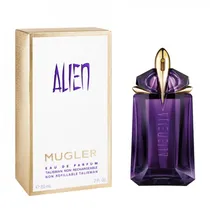Mugler Alien Edp Fem 60ML