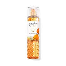Body Splash Bath Body Works Gingham Glow 236ML