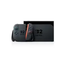 Console Nintendo Switch 2 - 256GB