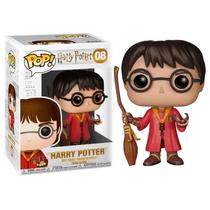 Funko Coleccionables Pop Harry Potter 08 9026 Plastico 9 CM s/C