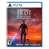 Jogo Star Wars Jedi Survivor para PS5