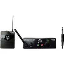 Akg WMS40 Pro Mini Single