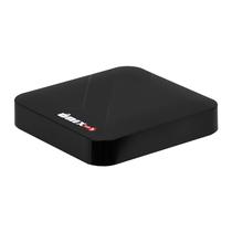 TV Box Onix Play 5G - 8K - Iptv - 32/128GB - Wi-Fi - Preto - Fta