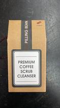 Pilling Bean Premium Coffee Scrub Cleanser Cinamon