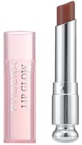 Balsamo Labial Phoera Addict Lip Glow 005 Rosewood - 3G