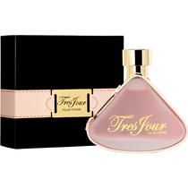 Perfume Armaf Tres Jour Pour Femme Edp - Feminino 100ML