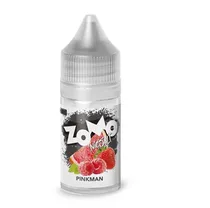 Liq Zomo Salt Pinkman 35MG