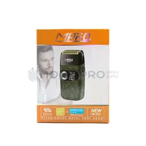 Shaver Digital LM Pro MP-8500 RPM