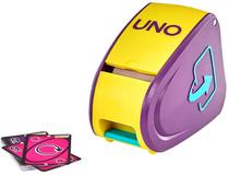 Uno Flip Attack Mattel - HXT54