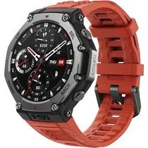 Relogio Smart Amazfit T-Rex 3 A2323 - Lava