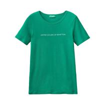 Camiseta Benetton 3GA2E16A2 108