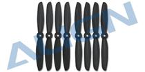 MR25 5045 Propeller Black MP05031AT