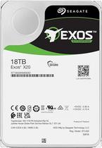 HD SATA3 18TB Seagate Exos X20 ST18000NM003D