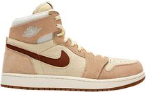 Tenis Nike Air Jordan 1 Zoom Air CMFT 2 DV1307 120 - Masculino