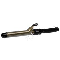 Modelador de Cabelo Prosper Hair Curler P-1120 de 32MM / 480 C / Bivolt - Preto/Bronze