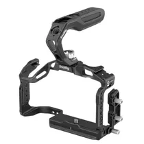 Cage Smallrig 4976 para Câmera Canon Eos R5 Mark II