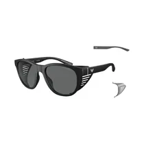 Lente Emporio Armani 4216U 500187 56