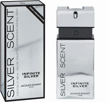 Jacques Bogart Silver Scent Infinite Edt Mas 100ML