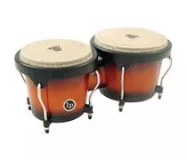 LP Bongo Aspire A601-VSB