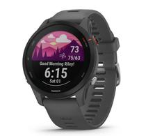 Garmin Relogio 255 Basic Slate Grey 010-02641-00