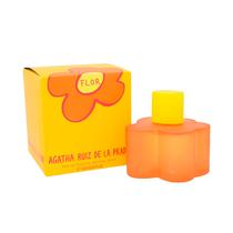 Perfume Agatha Ruiz de La Prada Flor Eau de Toilette 100ML