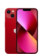 Apple iPhone 13 128GB (Swap) - Red