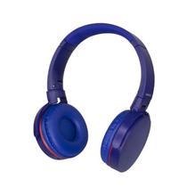 Fone de Ouvido Magnavox MBH3631-Mo BT/Mic Azul