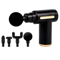 Onida Massageador ON-5004L Black Bivolt