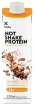 Bebida Proteina Notco Not Milk High Protein Caramelo - 250ML