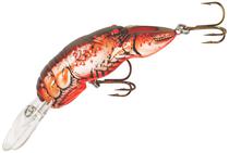 Isca Artificial Rebel Lures Big Craw D7435