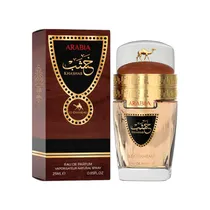 Perfume Emper Arabia Khashab Edp 25ML - Unisex