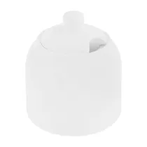 Azucarero de Porcelana Wilmax Ref. WL-995017/1C