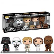 Funko Pop Star Wars 5 Pack 64122