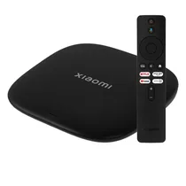 Media Player Xiaomi Mi Box s 3 Geracao 4K Ultra HD 32GB 2GB Ram - MDZ-32-AA