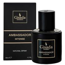 Perfume Masculino Gisada Ambassador Intense 100ML