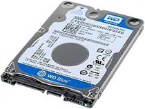 HD NB SATA3 500GB WD WD5000LPVX Pull 7200RPM