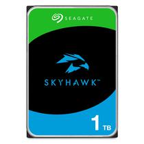 HD Seagate 1TB Skyhawk Surveillance 3.5" SATA 3 5400RPM - ST1000VX013