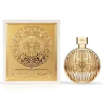 Perfume Assala Gold Edp 100ML