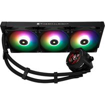 Cooler Liquido Thermalright Core Vision 360 LCD/Argb para Cpu - Preto