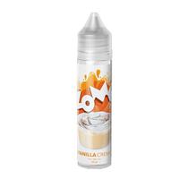 Esencia Zomo Vanilla Crema 3MG 60ML